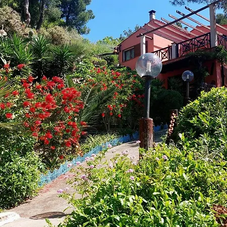 Two-room With Parking Space *