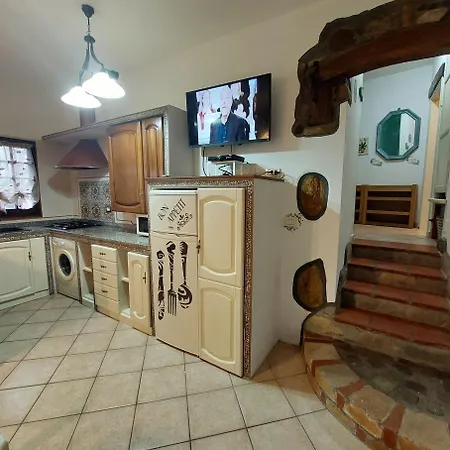 아파트 Two-room With Parking Space *