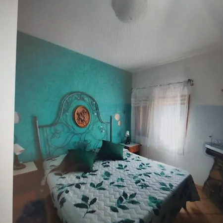 Apartamento Two-room With Parking Space