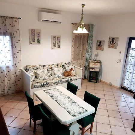 Two-room With Parking Space * Rio dellʼElba