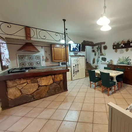 Two-room With Parking Space Rio dellʼElba