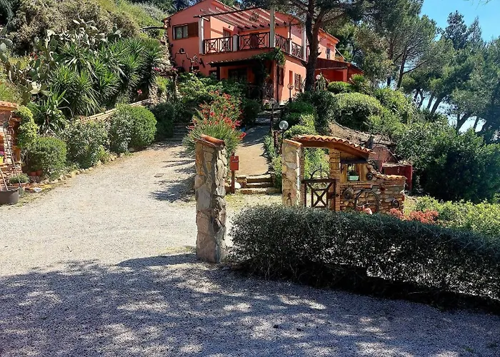 Two-room With Parking Space Appartement *