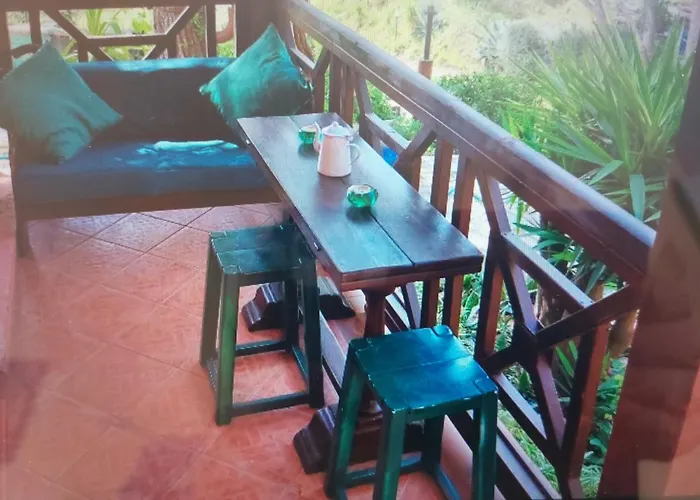 Διαμέρισμα Two-room With Parking Space Rio dellʼElba