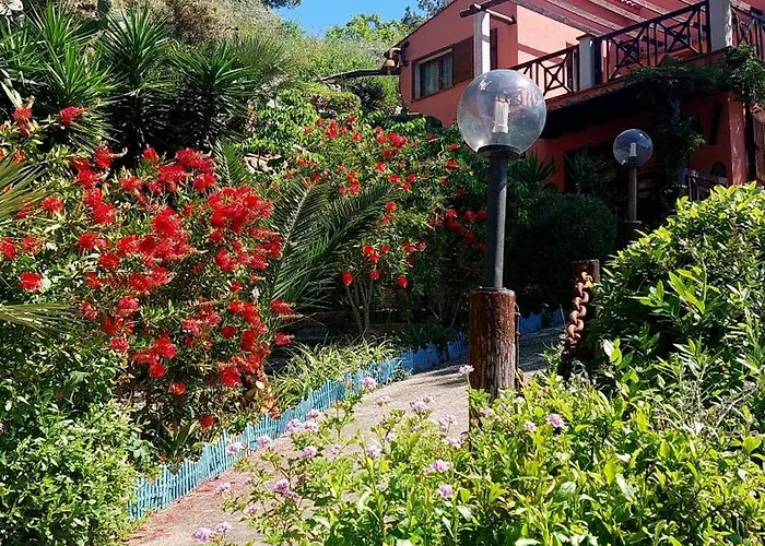 Two-room With Parking Space *