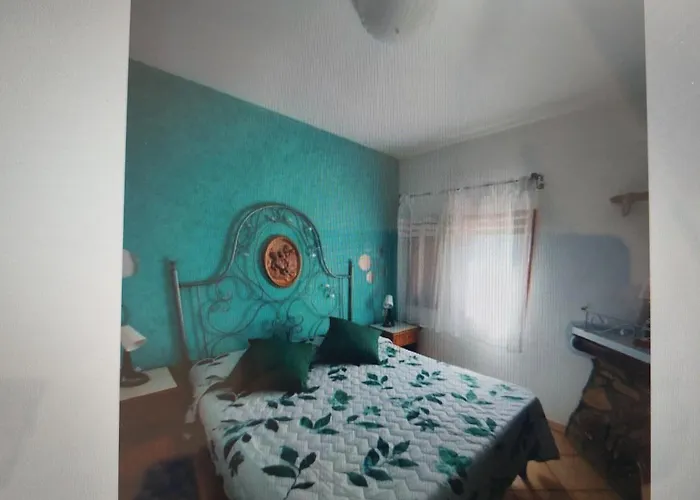 Διαμέρισμα Two-room With Parking Space