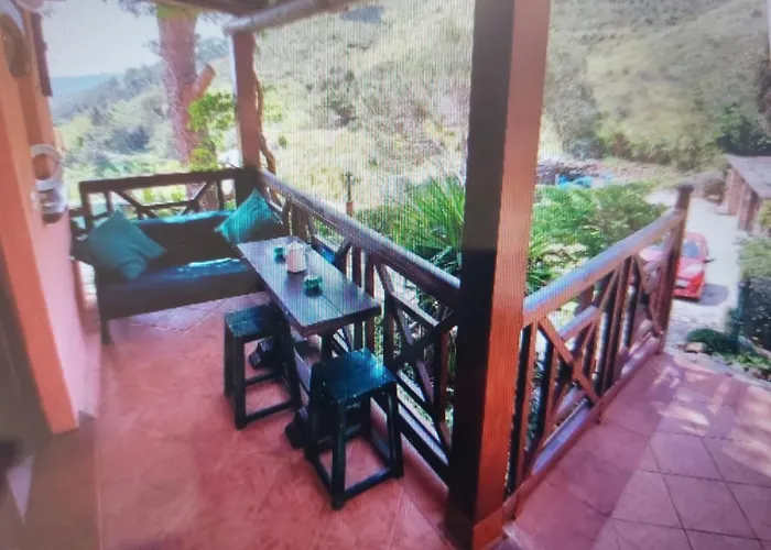 Διαμέρισμα Two-room With Parking Space *