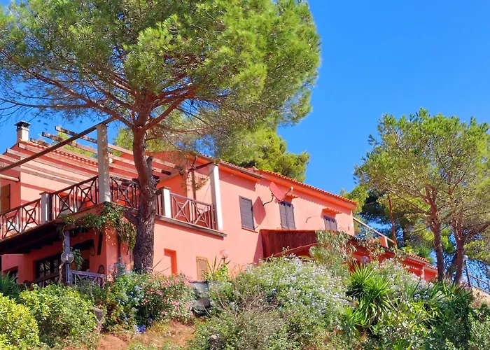 Two-room With Parking Space Διαμέρισμα