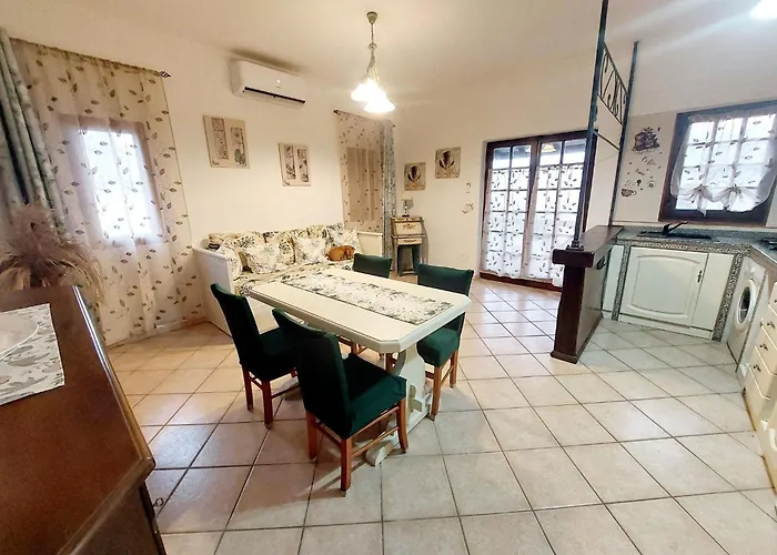 Διαμέρισμα Two-room With Parking Space