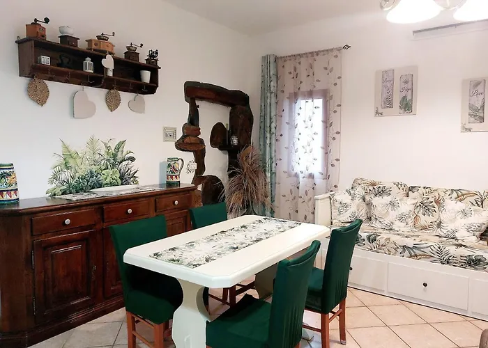 Appartement Two-room With Parking Space