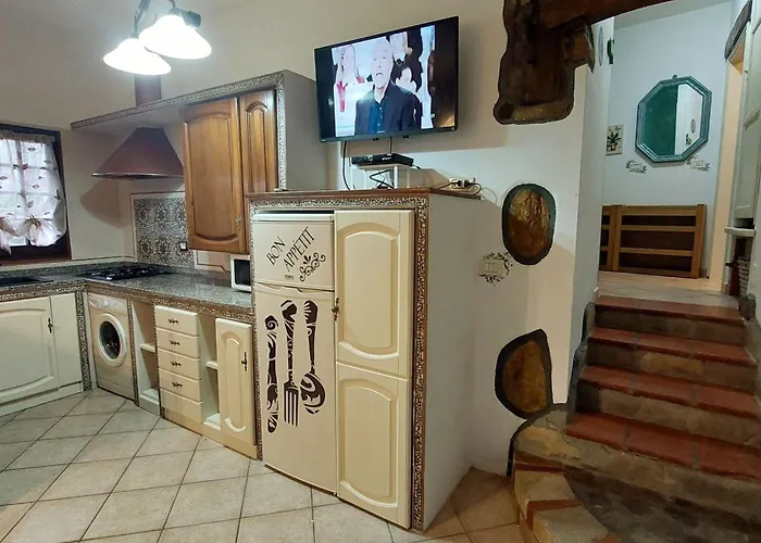 Appartement Two-room With Parking Space *