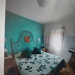Lejlighed Two-room With Parking Space