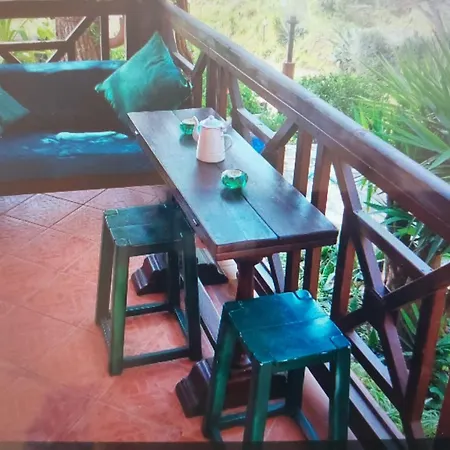 Lejlighed Two-room With Parking Space Rio dellʼElba