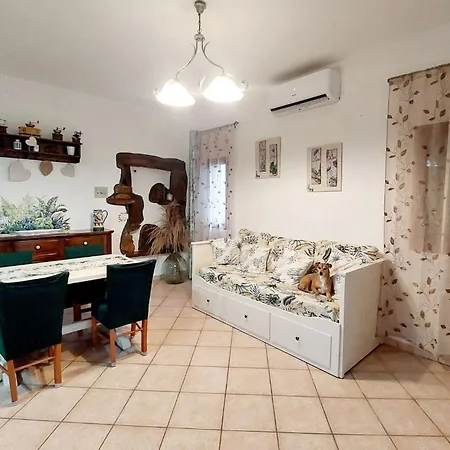 Two-room With Parking Space Lejlighed Rio dellʼElba