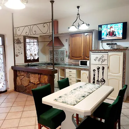 Lejlighed Two-room With Parking Space Rio dellʼElba