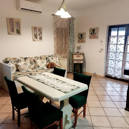 Two-room With Parking Space *